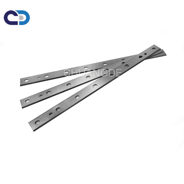  tungsten carbide hard alloy Wood planer blades