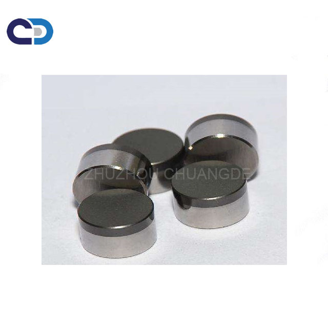 Tungsten Carbide PDC tips small blades