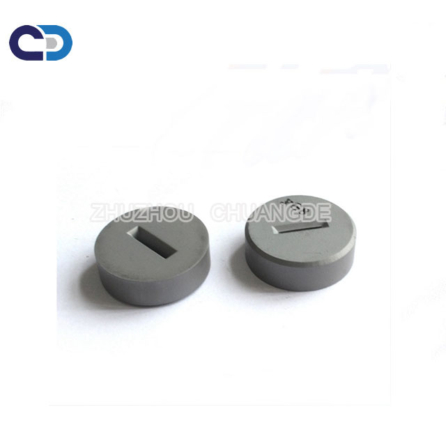 Non-standard Tungsten Cemented Carbide Powder Molds 