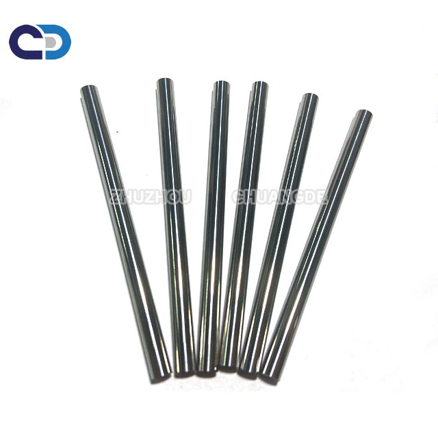 YL10.2 K40UF K30 ground tungsten carbide rod bar