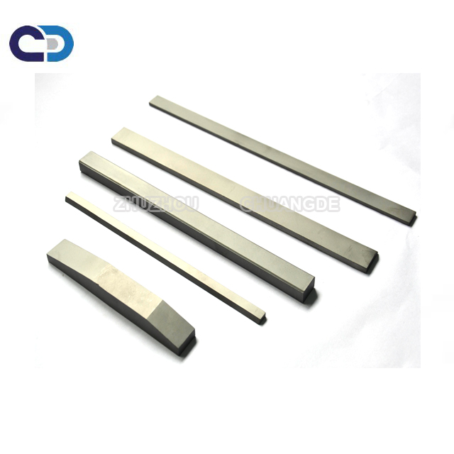 VSI Hammer Crusher Tungsten Carbide strip rotor tip bar for crush stone