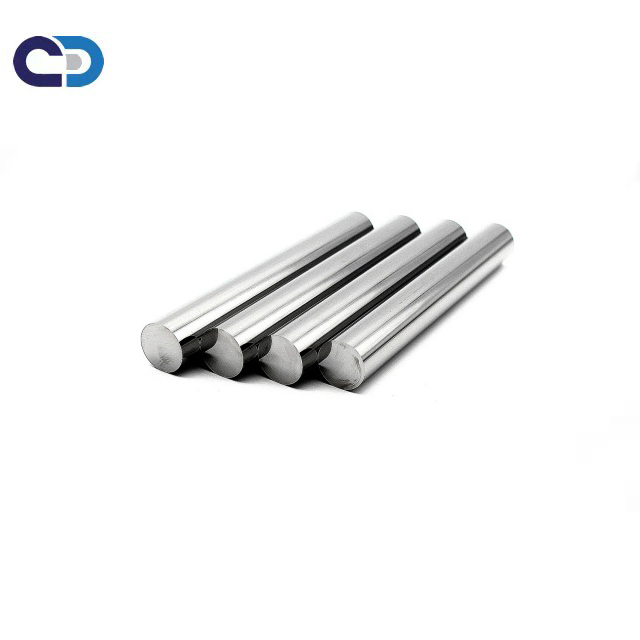 YL10.2 Cemented carbide Tungsten carbide rods bars cutting tools