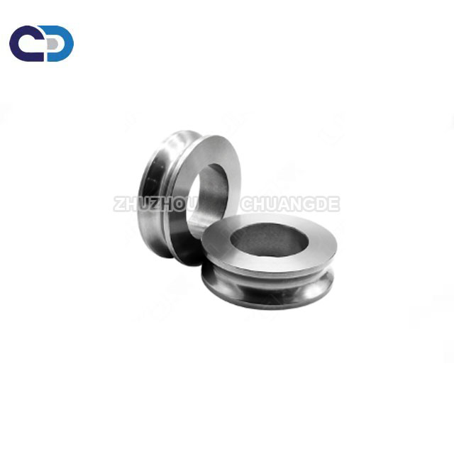K10 K20 Factory price Tungsten carbide cold rolls rollers HIP sintering