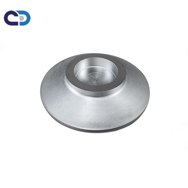 Chinese OEM&ODE High Quality wear-resistance corrosion-resistance tungsten carbide seat orifice plate