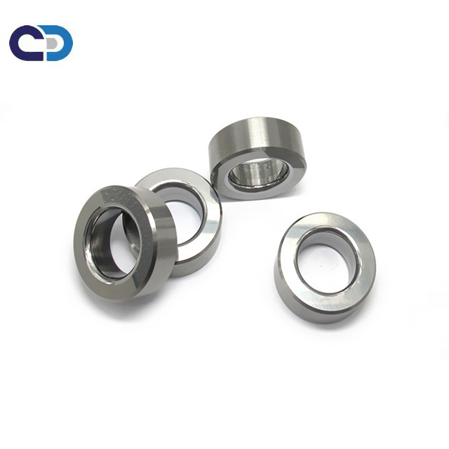 Chinese OEM&ODE High Quality wear-resistance corrosion-resistance tungsten carbide valves seats