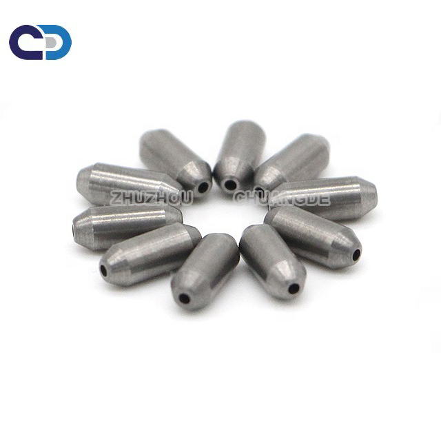 tungsten carbide drawing dies for wire and rod drawing