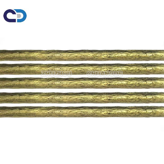 Composite Welding Tungsten Carbide Rod Bar For Hard Facing Gold Copper bar