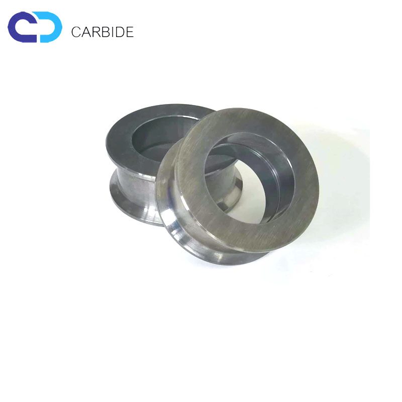 Tungsten carbide supplier of High-Speed Wire Carbide Carbide Roll Ring for steel-making