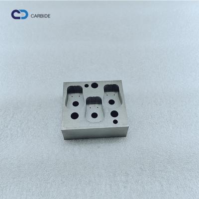 YG15 G30 Tungsten carbide plates blocks non standard for diaper electrics molds 