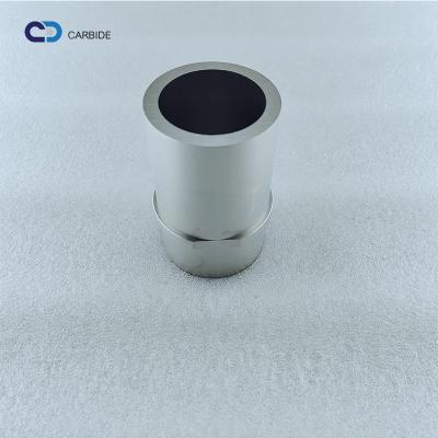 Tungsten carbide bushing punch die carbide cold heading mold 