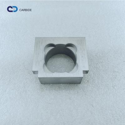 Tungsten carbide non-standard mold customized support