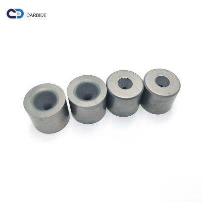 Tungsten Carbide manufacturer cemented carbide wire drawing die TC polished nibs dies - 副本