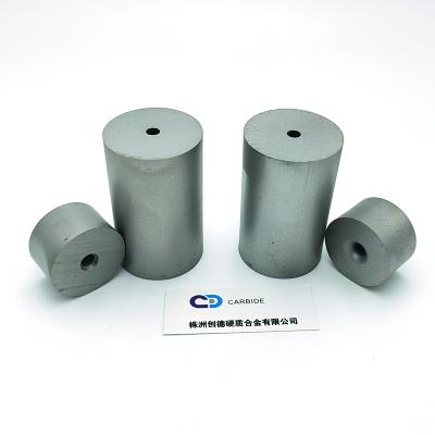 Manufacturers Customized Hot Forging Tungsten Carbide Cold Heading Stamping Dies for screws