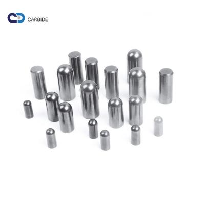 Factory supply Tungsten carbide stud pins for HPGR roller mills