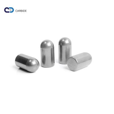 Factory supply YG11 YG20 Tungsten Carbide Stud For HPGR Cemented Carbide Segments