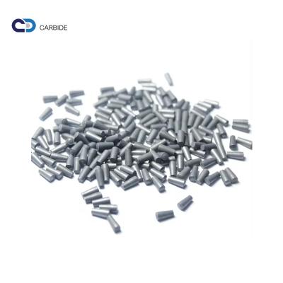 Factory wholesale Custom Wear resistant tungsten carbide pins for tire studs or horse