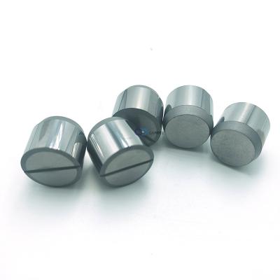 Factory Custom YG11C Tungsten carbide button inserts for Mining