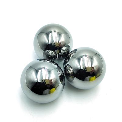 Manufacturer Wholesale High Precision G10 Grade 42.2mm Tungsten alloy Ball YG6X YG8 YG6 YG10 Cemented Carbide Ball 