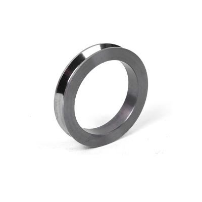 Good wear resistance customized cemented carbide rolls tungsten roller rings