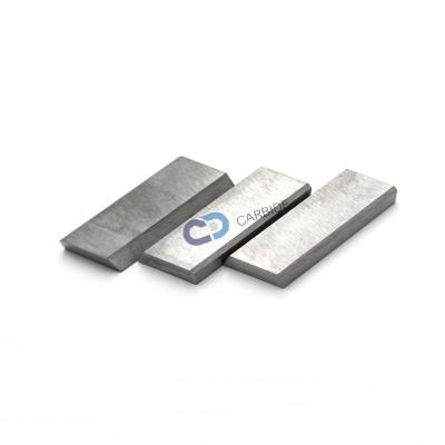 OEM Tungsten Carbide Blade 