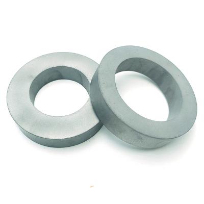 YG15 Customized High Quality Tungsten Carbide Wear Parts Blank Rings 