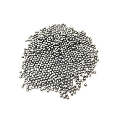 Wholesale Tss Ball 95wnife #7 #8 #9 #10 1.8mm 2.01mm 2.26mm 2.39mm Tungsten Ball 18g/Cc Tungsten Nickel Iron Alloy Ball