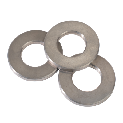Premium Tungsten Carbide Seal Faces Mechanical Seal Ring for Pumps & Industry