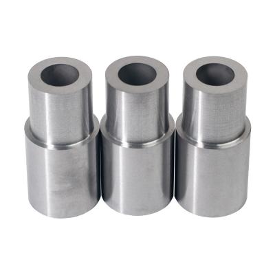 High Quality Tungsten Carbide Sandblasting Nozzle Carbide Nozzle Tc Flat Spray Nozzle