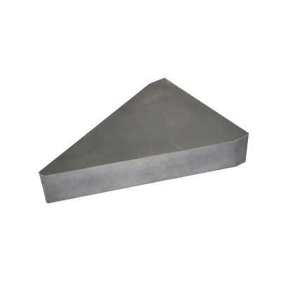 Custom yg8 Cemented Carbide Tips