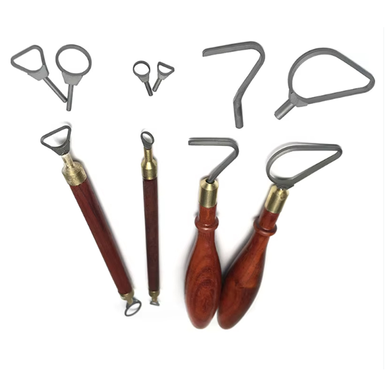 Factory Wholesale Customized any Shape YG6 YG8 carbide trimming tools