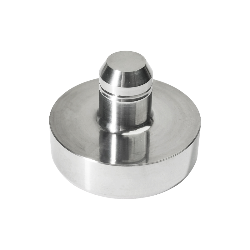 Tungsten Carbide Valve Core for Corrosive Environments in Control Valves