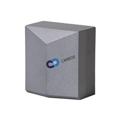 Factory Customized Tungsten Carbide Tips for Agricultural Wear Parts