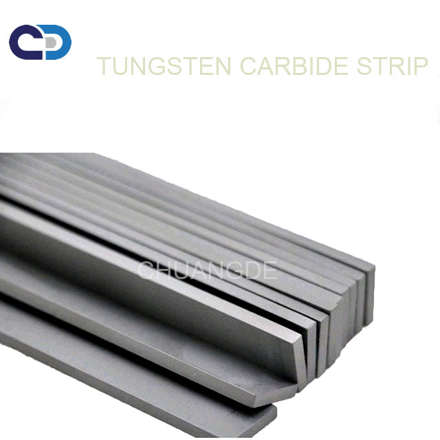 Tungsten Carbide bars for cutting tools metal