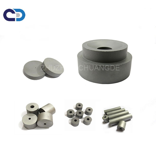 Cemented tungsten carbide wire drawing die  - 副本