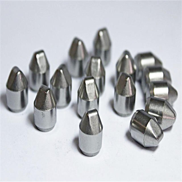 Hard  alloy widia Tungsten carbide Button Bits inserts for mining