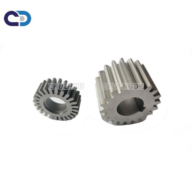 High Quality Carbide Single Angle Milling Cutter for Metal Stainless Steel Milling