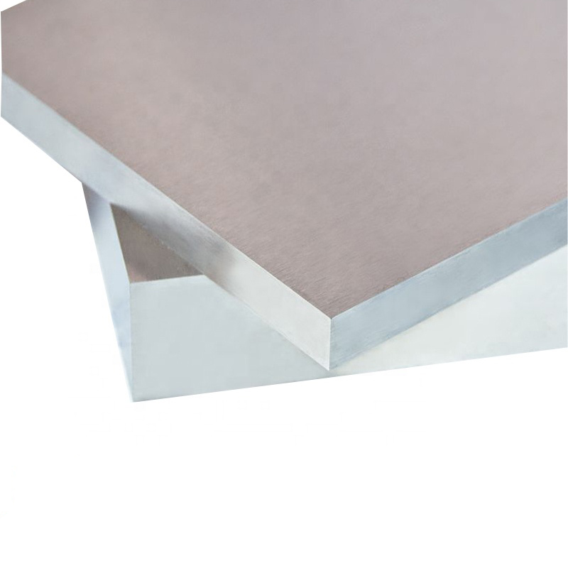 Manufacturer Cemented Carbide blank finish or polished Plates bar sheet block sheet 