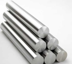 Cemented carbide Tungsten Heavy alloy rod product with high density and good performance