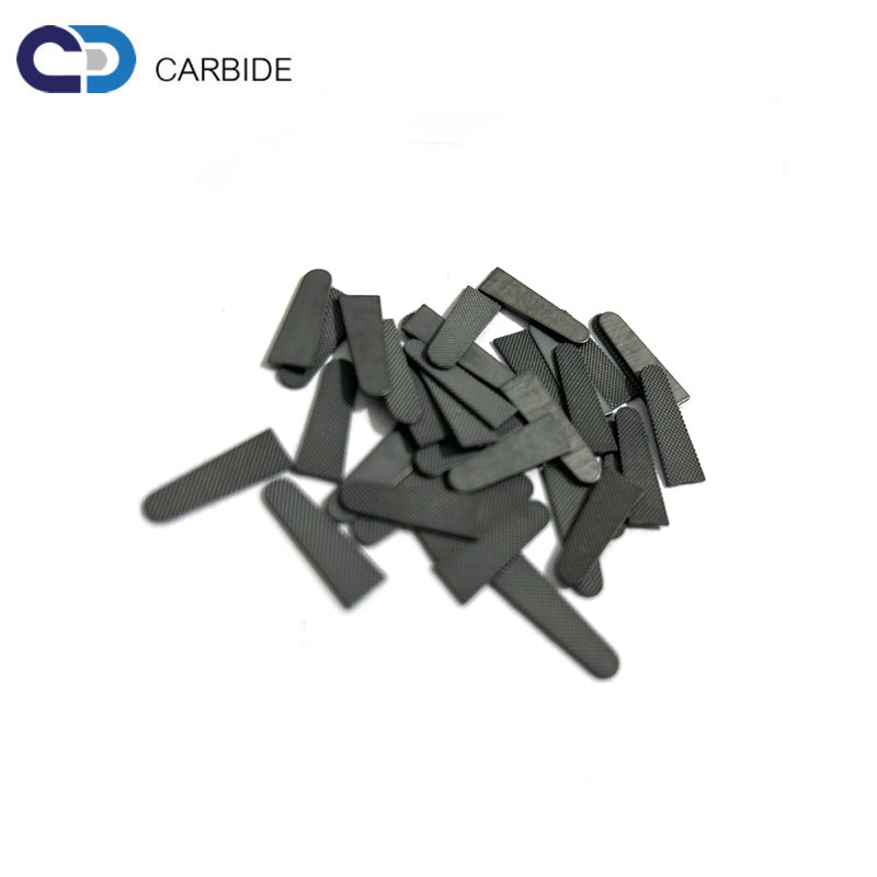  tungsten carbide tips 17mm 15mm tungsten carbide tips for surgical needle holder inserts
