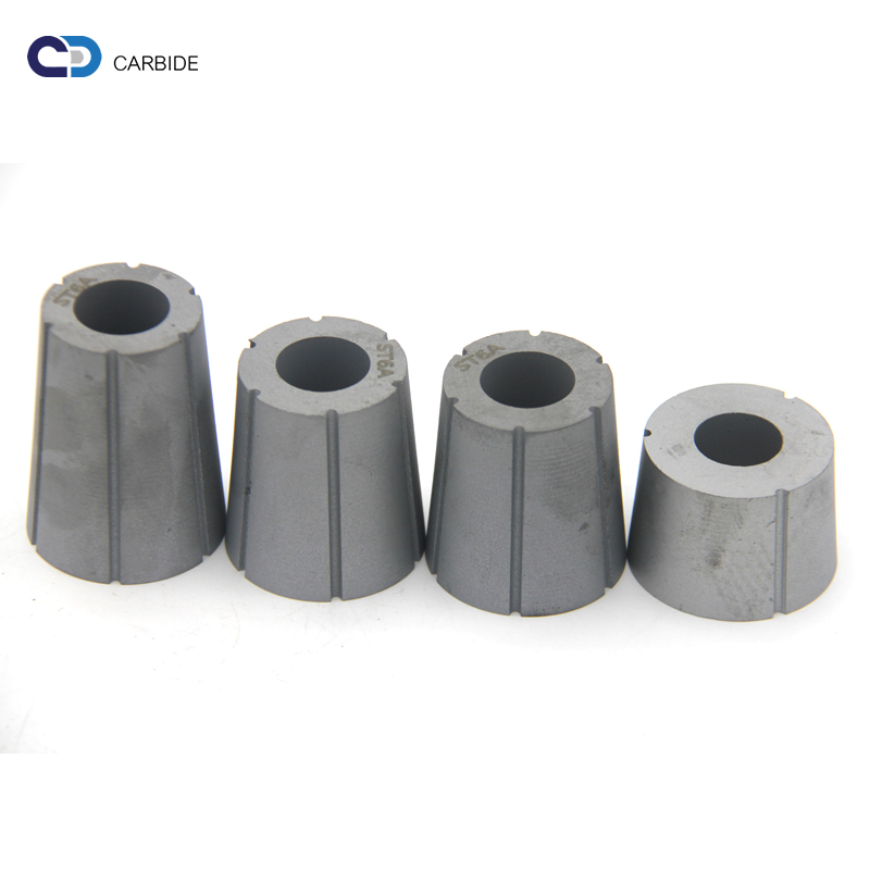 Tungsten carbide cold heading die for punching stamping in fasteners nibs - 副本