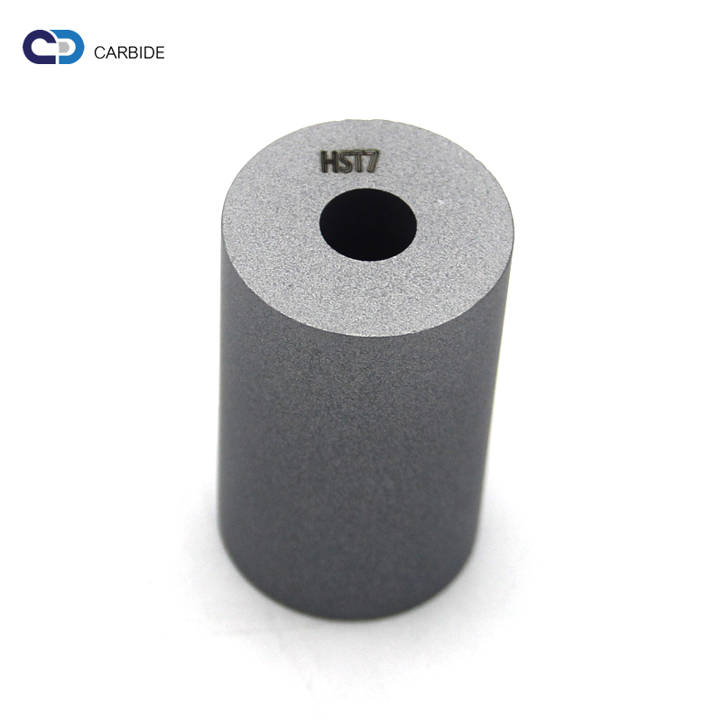 Manufacturer Customized Tungsten Carbide Cold Heading Die YG11 YG15 YG20 YG16C YG18C YG20C YG22C YG25C for Forging Heading Punching - 副本