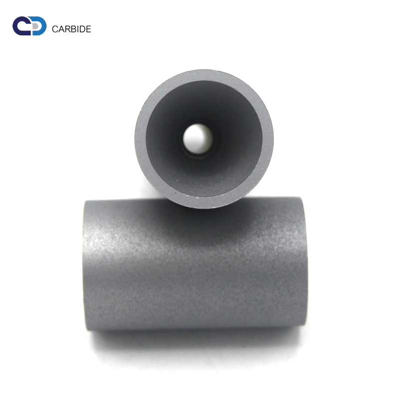 Manufacturer Customized Tungsten Carbide Cold Heading Die YG11 YG15 YG20 YG16C YG18C YG20C YG22C YG25C for Forging Heading Punching - 副本