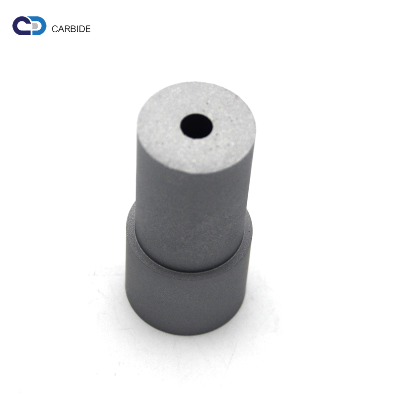 Tungsten Carbide Dies Tungsten Carbide Cold Heading Die YG11 YG15 YG20 YG16C YG18C YG20C YG22C YG25C for Forging Heading Punching - 副本