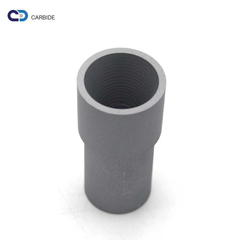 Tungsten Carbide Dies Tungsten Carbide Cold Heading Die YG11 YG15 YG20 YG16C YG18C YG20C YG22C YG25C for Forging Heading Punching - 副本