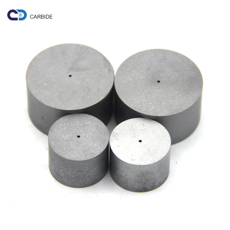 Professional Customized High quality YG20 YG20C YG25 YG25C Tungsten Carbide Cold Heading Dies Suppliers