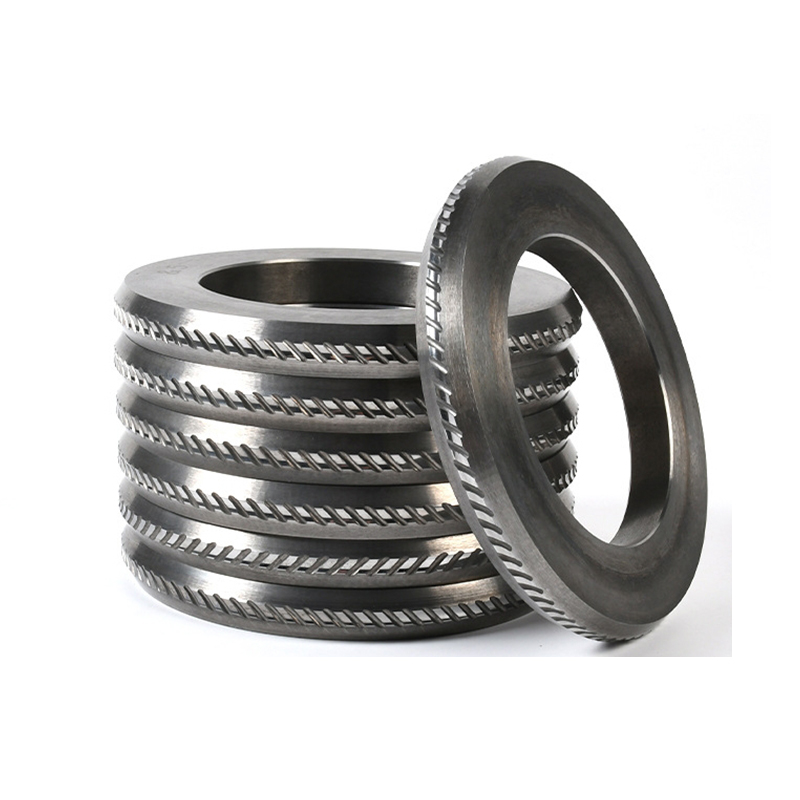 Hard metal widia cemented carbide ring rolls tungsten roller rings 