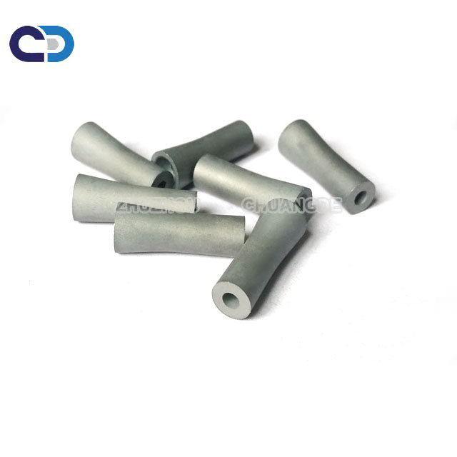 Industrial Parts-Carbide Nozzles