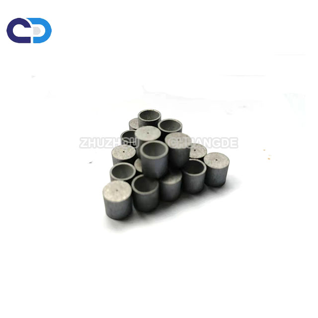 Industrial Parts-Carbide Nozzles