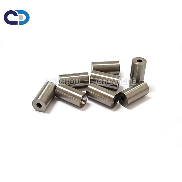 Industrial Parts-Carbide Nozzles