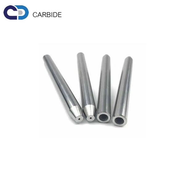 Industrial Parts-Carbide Nozzles